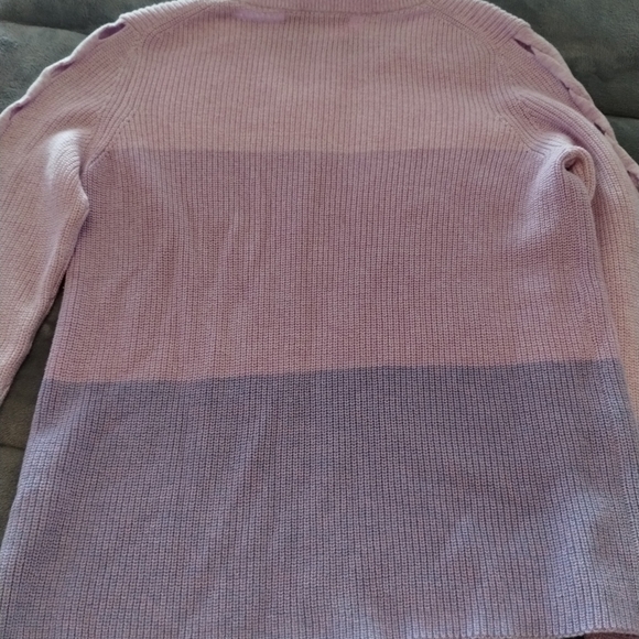 Lilly Pulitzer Cortina periwinkle ombre purple - Picture 10 of 13